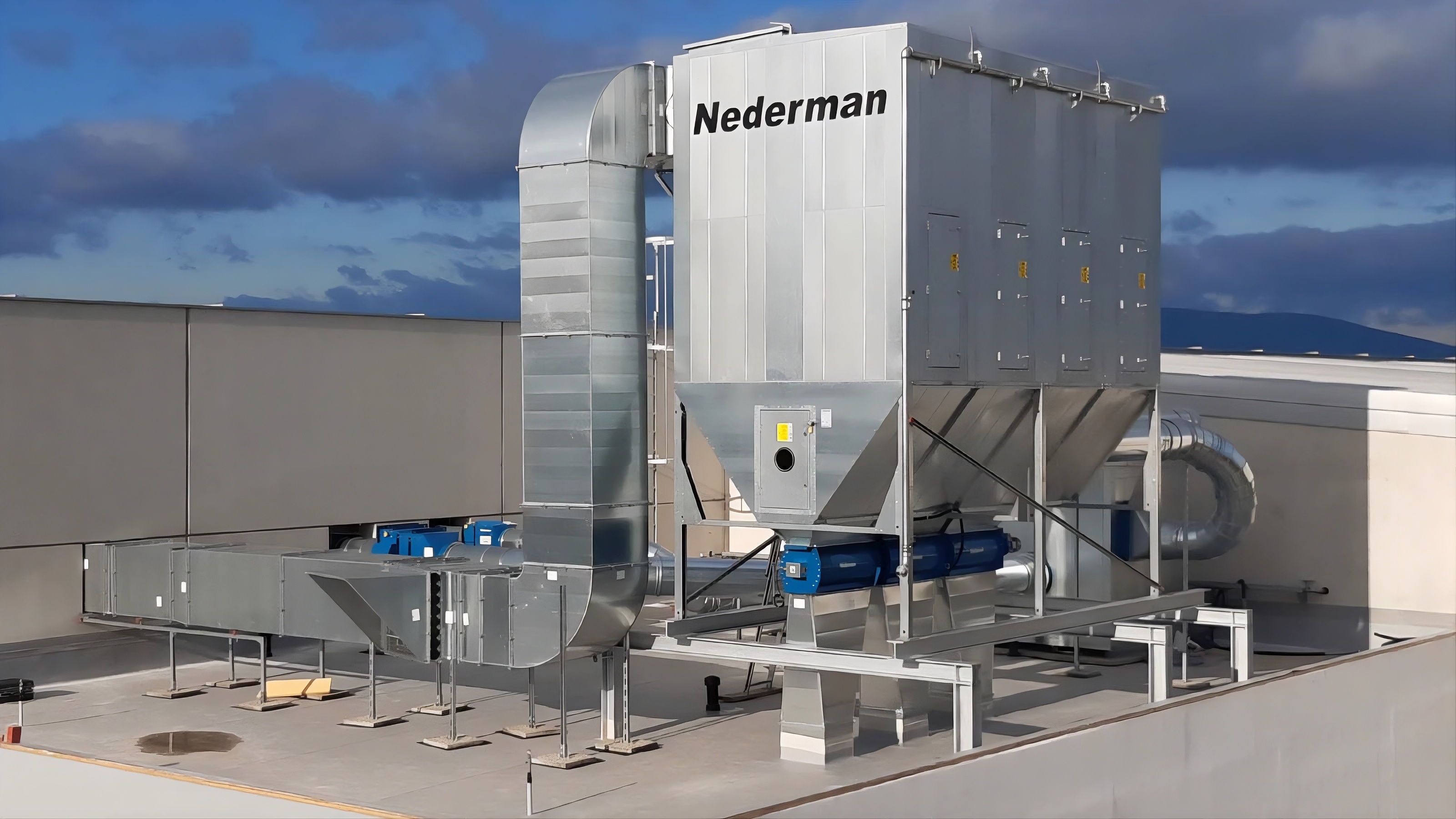 Nederman